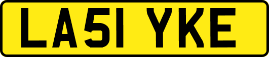 LA51YKE