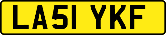 LA51YKF