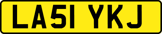 LA51YKJ