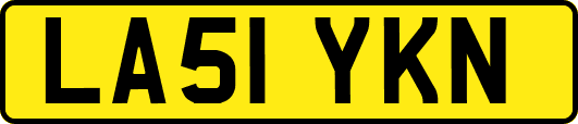 LA51YKN