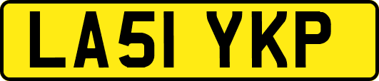 LA51YKP