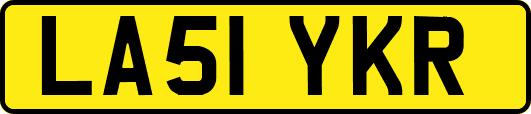LA51YKR