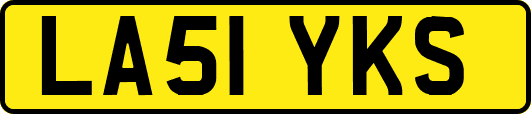 LA51YKS