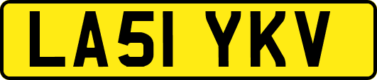 LA51YKV