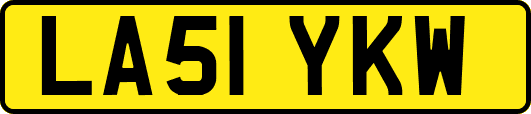LA51YKW