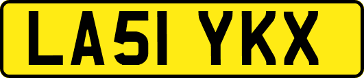 LA51YKX