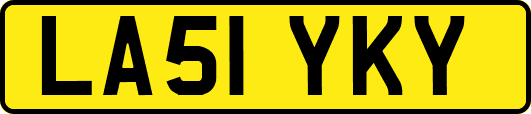 LA51YKY