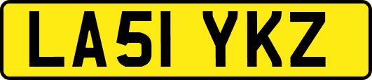 LA51YKZ