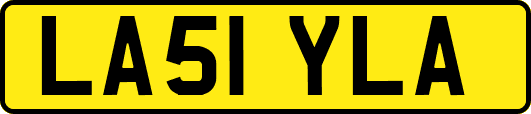 LA51YLA