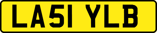LA51YLB