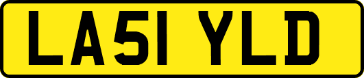 LA51YLD