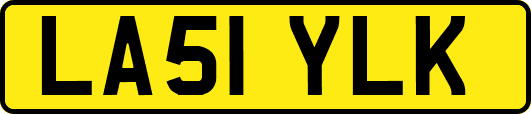 LA51YLK