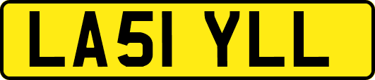 LA51YLL