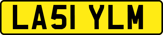 LA51YLM