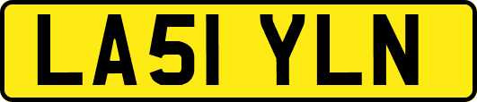 LA51YLN