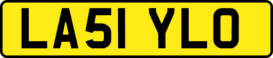 LA51YLO