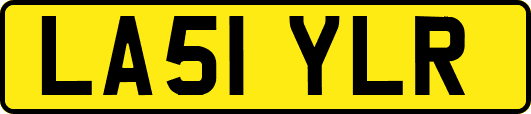 LA51YLR