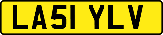 LA51YLV