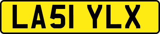 LA51YLX