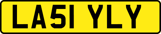 LA51YLY