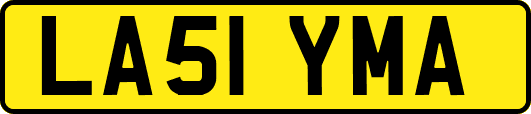 LA51YMA