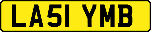 LA51YMB