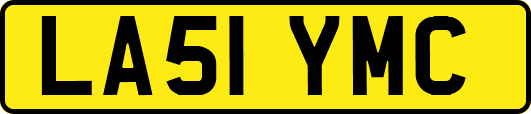 LA51YMC
