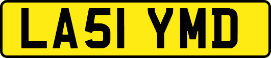 LA51YMD