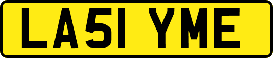 LA51YME