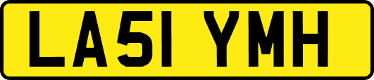 LA51YMH