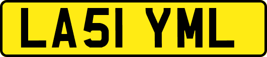 LA51YML