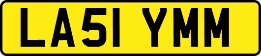 LA51YMM