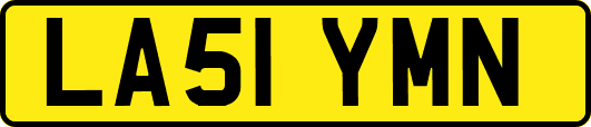 LA51YMN