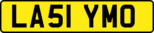 LA51YMO
