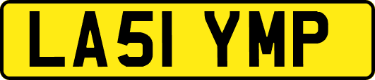 LA51YMP