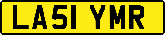LA51YMR