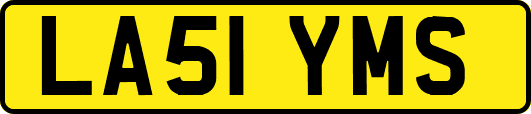 LA51YMS