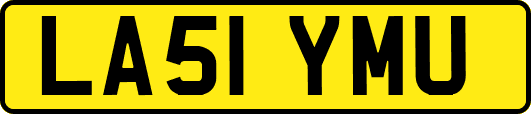 LA51YMU