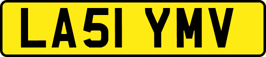 LA51YMV