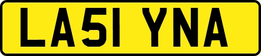 LA51YNA