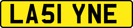 LA51YNE