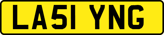 LA51YNG