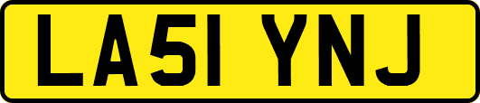 LA51YNJ