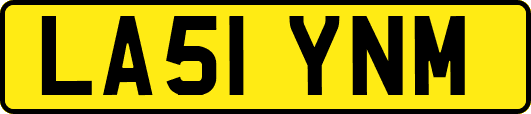 LA51YNM