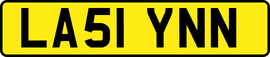 LA51YNN
