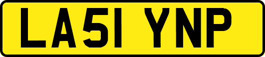 LA51YNP