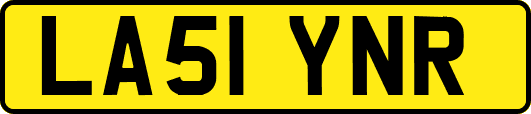 LA51YNR