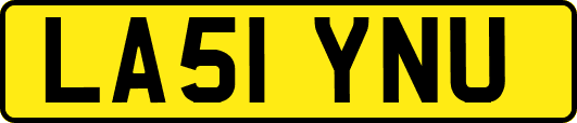 LA51YNU