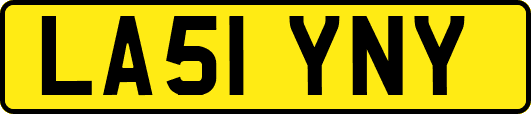 LA51YNY
