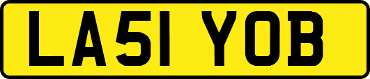 LA51YOB